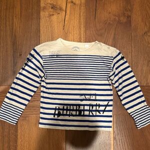 Burberry long sleeve